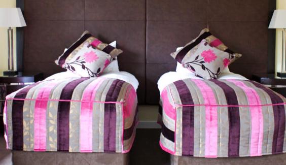 Airth Castle Hotel