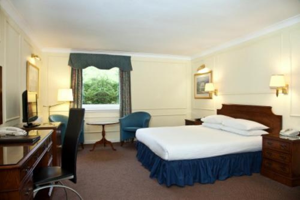 Airth Castle Hotel