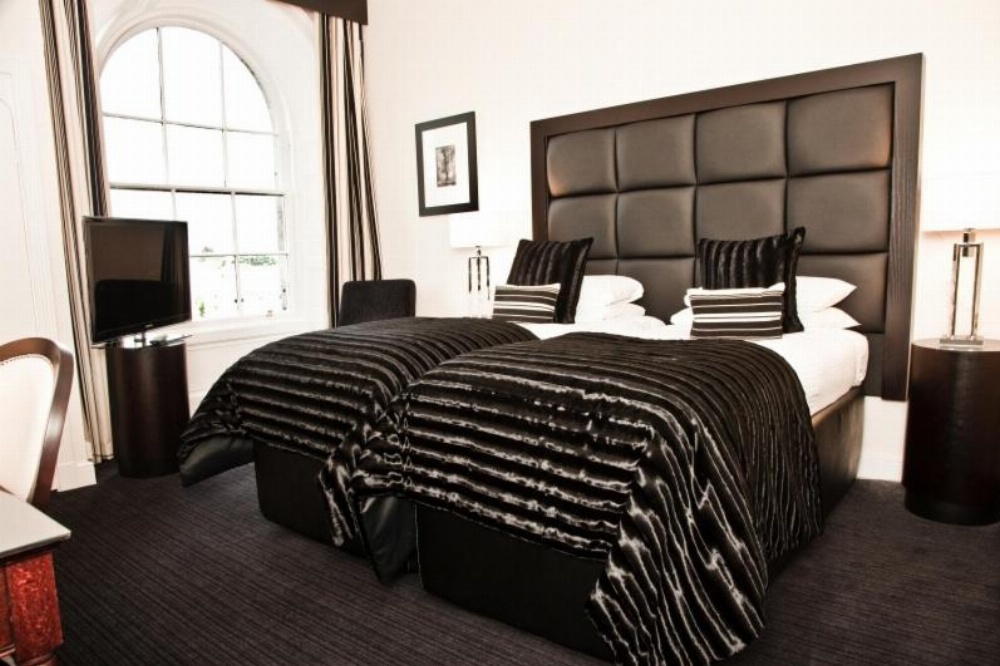 Airth Castle Hotel Image 11