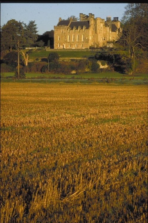 Airth Castle Hotel image 12