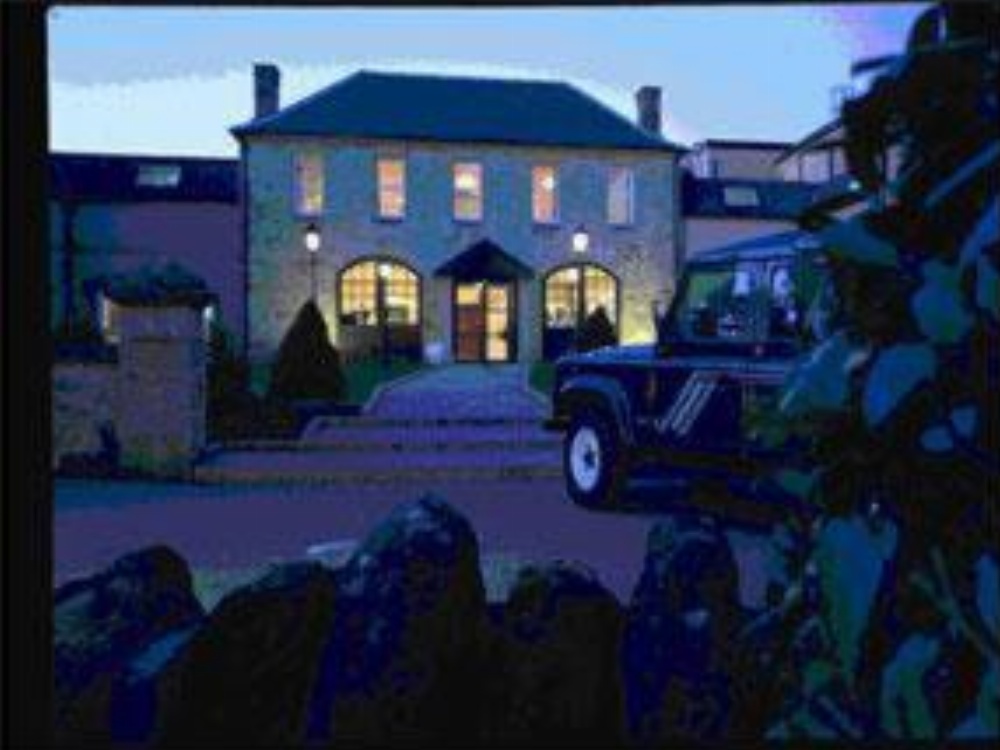 Airth Castle Hotel Image 13