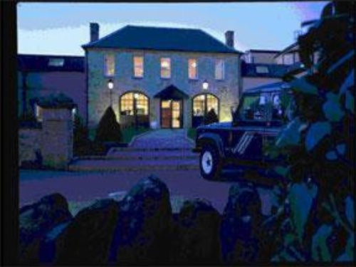 Airth Castle Hotel image 13