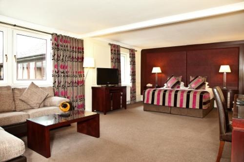 Airth Castle Hotel image 15