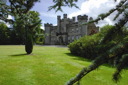 Airth Castle Hotel image 16