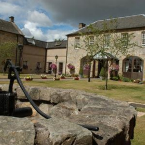 Airth Castle Hotel image 2
