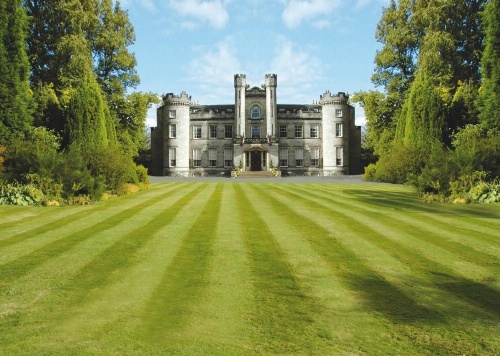 Airth Castle Hotel image 17