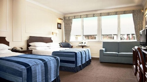 Airth Castle Hotel image 18