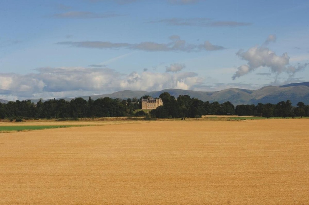 Airth Castle Hotel Image 20