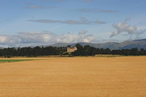 Airth Castle Hotel image 20