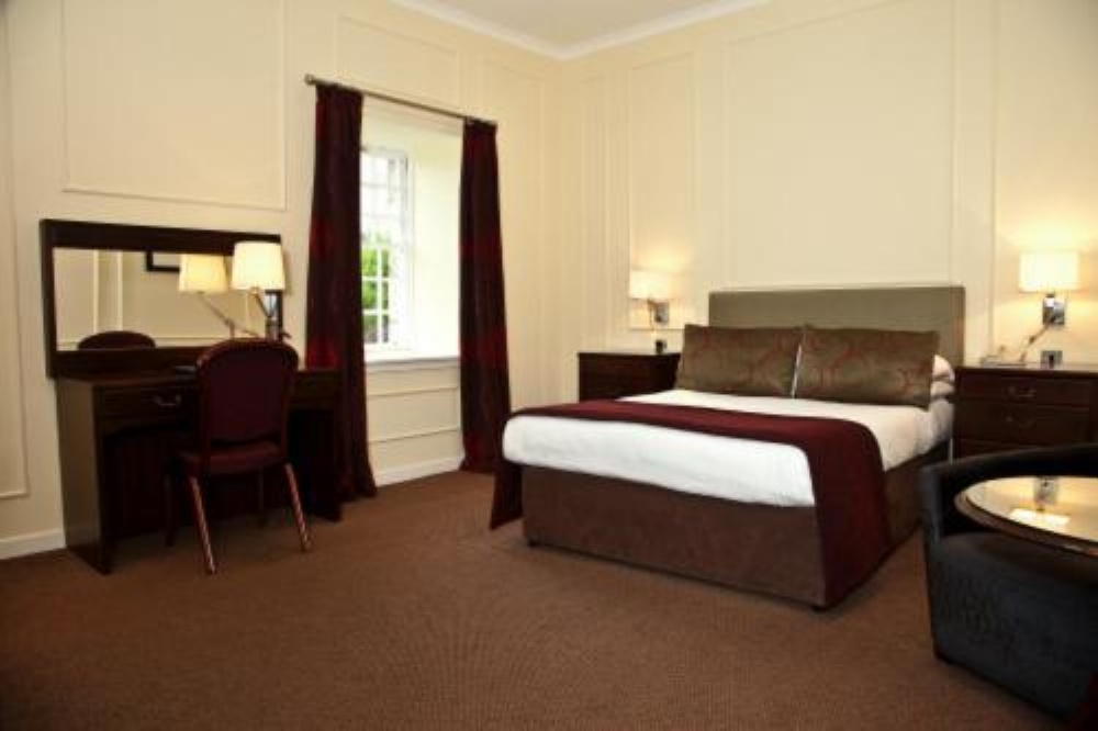 Airth Castle Hotel