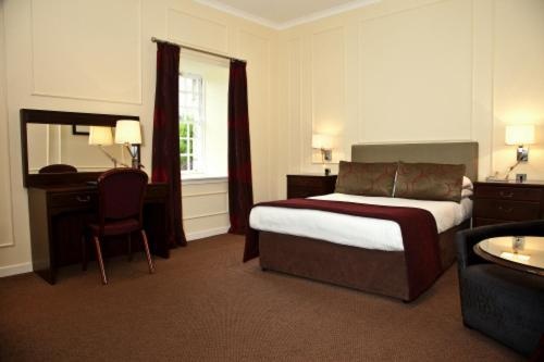 Airth Castle Hotel image 5