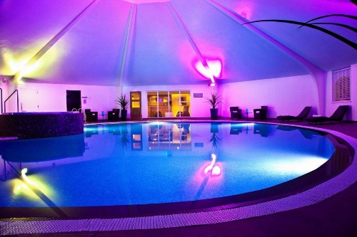 Airth Castle Hotel image 7