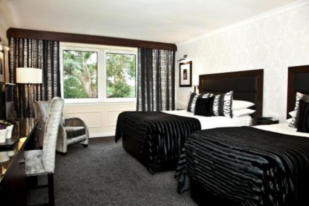 Airth Castle Hotel